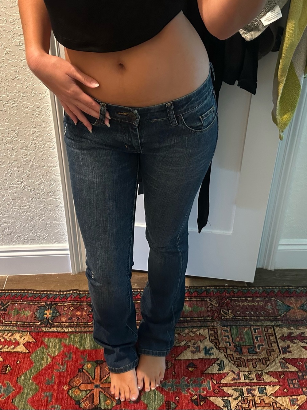 👖BLANKNYC Jeans.. excellent condition worn once